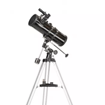 Telescopio Skywatcher BK 1145 EQ1 114/500