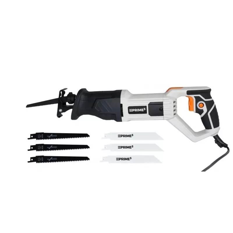 Sierra sable PRIME3 TRS41 800 W 3000 SPM
