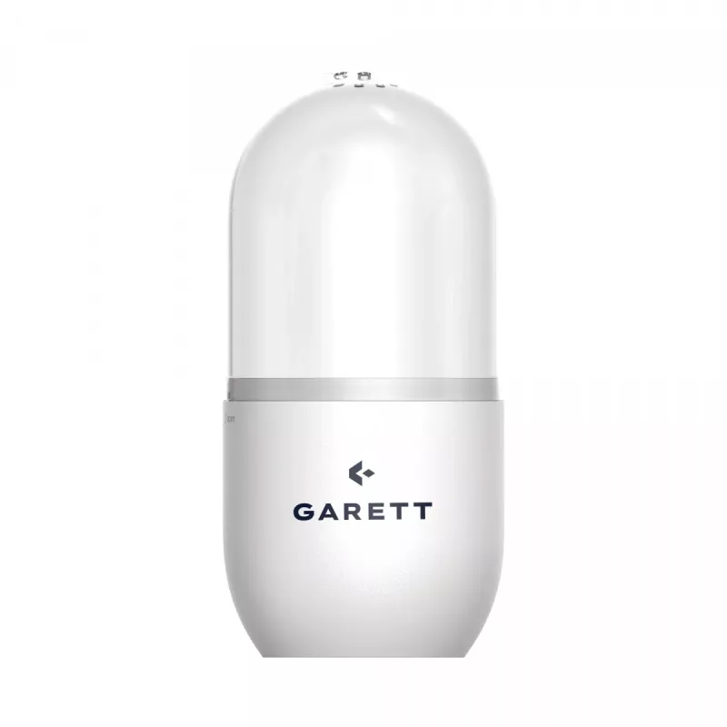 Garett Beauty Multi Clean Aparato limpiador facial antiarrugas