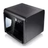 Caja de ordenador Raijintek METIS EVO TG Mini-ITX, negra