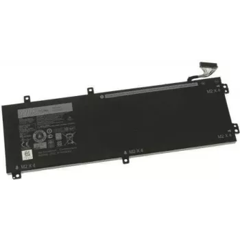 CoreParts MBXDE-BA0187 batería de repuesto para portátil