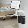 Soporte para CPU, MC-116 B negro