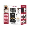 Cafetera Beper 1,25L P101CAF100