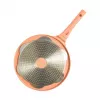 Crepera Maestro MR-1222-B 26 cm aluminio antiadherente, apta para lavavajillas, cocina eléctrica