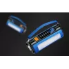 Arrancador BlitzWolf BW-JA1 batería externa portátil 20000mAh con función de arranque