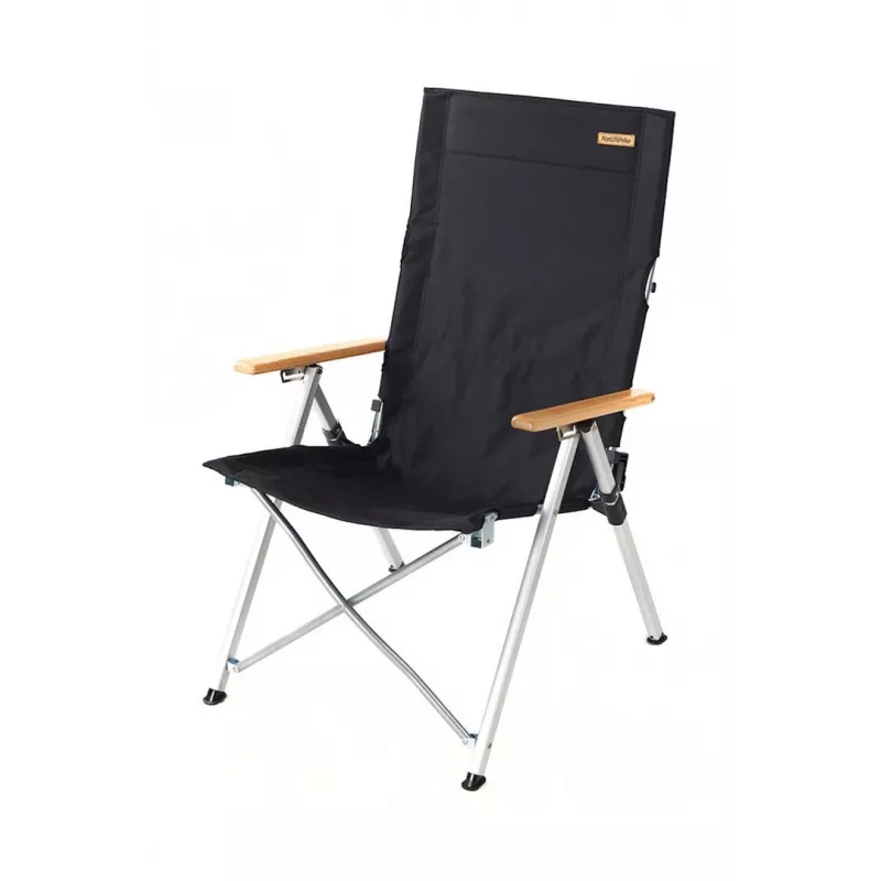 Silla de camping Tumbona nh17t003-y NATUREHIKE