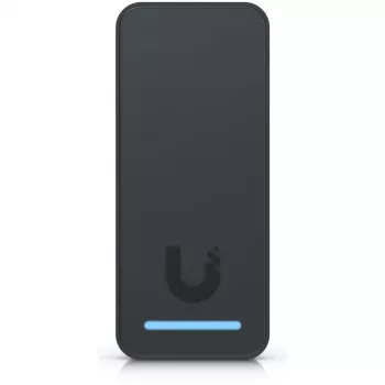 Lector de control de acceso Ubiquiti UA-G3-B negro 0,7 W altavoz 10/100/1000 Mbit/s