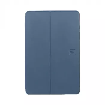 Funda tipo flip Tucano Gala para Samsung Galaxy Tab A9+ 11 pulgadas azul