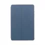Funda tipo flip Tucano Gala para Samsung Galaxy Tab A9+ 11 pulgadas azul