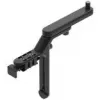Soporte GPU HAVN HS 420 negro — soporte vertical de apoyo para GPU para cajas de PC