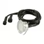 Synergy 21 S21-LED-L00081 luminaria de suelo exterior 0,8 W LED plata iluminación exterior