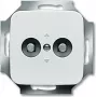 Busch Jaeger 2495-0-0059 accesorio para interruptores eléctricos (2495-0-0059)
