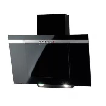 Akpo WK-4 Black Line Eco 50 de pared negro