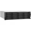 QNAP TS-H1677AXU-RP-R7-32G, servidor de almacenamiento, rack (3U), AMD Ryzen™ 7, 7745, 32 GB, DDR5