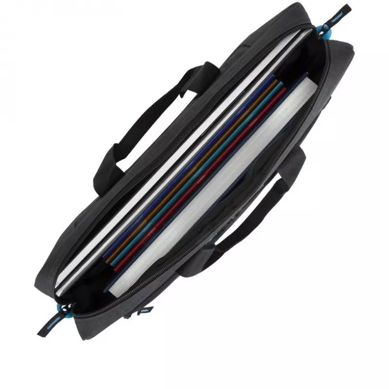Bolso bandolera Rivacase Regent 8058 43,9 cm (17,3