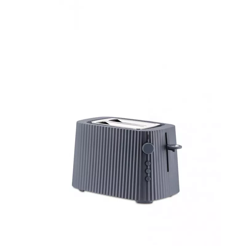 Tostadora Alessi Pleated Blanca