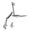 Soporte para monitor LogiLink BP0040 81,3 cm (32