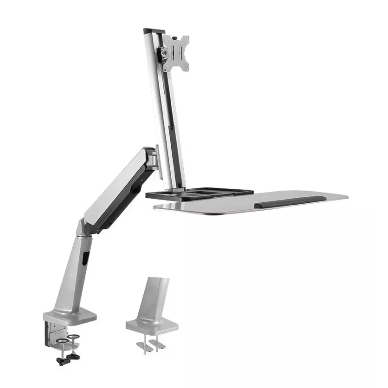 Soporte para monitor LogiLink BP0040 81,3 cm (32