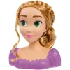 Disney Princess - Rapunzel, cabeza para maquillar y peinar