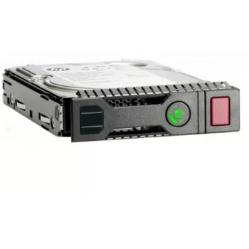 HDD Hewlett Packard Enterprise 600 GB 2,5