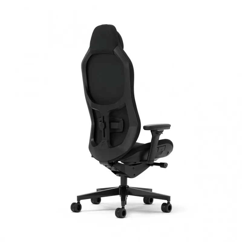 Silla gaming para PC Fractal Design FD-CH-RE1A-01