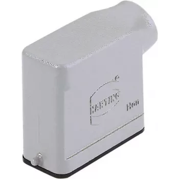 Harting parte superior de carcasa Han® 10A-gs-Pg16 09 20 010 1541 1 ud. (09 20 010 1541)