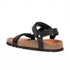 Scholl Heaven unisex adulto negro