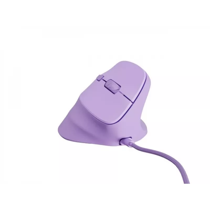 Ratón NATEC Crake 2 Pro universal diestros USB Type-A óptico 12800 DPI