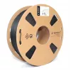 Material de impresión 3D Gembird 3DP-PLA1.75-02-CARBON
