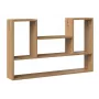 BILBAO 4P Estante colgante 100x16x60 cm, artisan