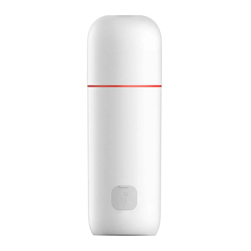 Dispensador de agua Deerma DR035S blanco 0,35 L 300 W de pie