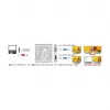 DeLOCK adaptador gráfico USB 87705