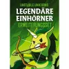 Unstable Unicorns - Legendäre Einhörner, expansión de juego de cartas