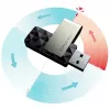 Silicon Power Blaze B30 memoria USB 64 GB USB Type-A 3.0 (3.1 Gen 1) negra