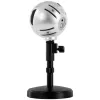 Micrófono de mesa Arozzi Sfera
