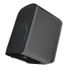 Altavoz portátil HiFuture EVENT Bluetooth, Negro