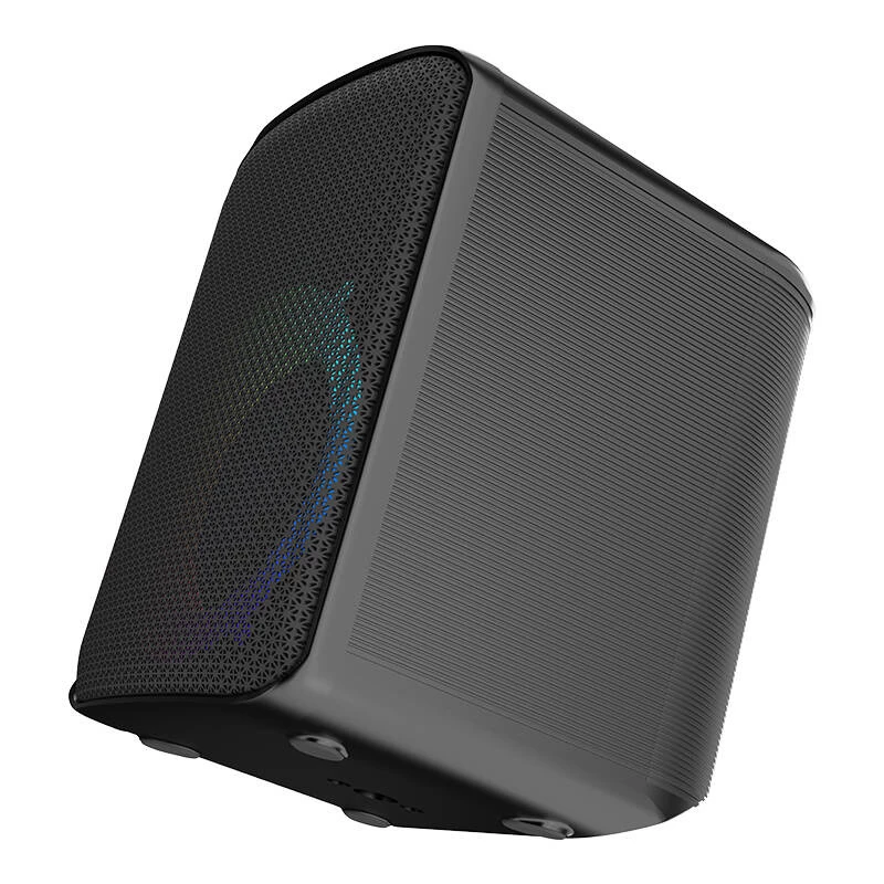 Altavoz portátil HiFuture EVENT Bluetooth, Negro