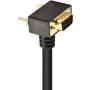 Adaptador de cable de vídeo Kindermann 7483000102