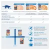 INABA Ciao Bisque atún - snacks para gatos - 40 g