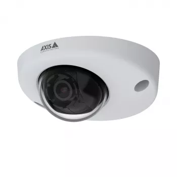 Cámara de vigilancia IP Axis 01933-021 1920 x 1080 píxeles Domo