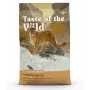 TASTE OF THE WILD Canyon River – Pienso para gatos – 2 kg