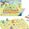 Bluey Junior Labyrinth, juego de mesa