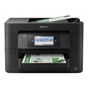 Epson WorkForce Pro WF-4825DWF Impresora de inyección de tinta A4 4800 x 2400 DPI 25 ppm Wi-Fi