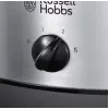 Olla de cocción lenta Russell Hobbs 22740-56 3,5 L negra, plata