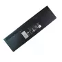 Batería para portátil, DELL WD52H Original