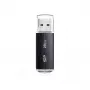 SILICON POWER Blaze B02 Pendrive memoria flash USB 256 GB USB Type-A 3.2 Gen 1 (SP256GBUF3B02V1K) negra