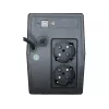 SAI Alantec AP-BK850 (Sistema de alimentación ininterrumpida) Line-Interactive 850 VA 480 W 2 salidas AC