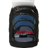 Wenger/SwissGear SwissGear IBEX - Mochila / para portátiles de 17 inch / Nylon / Azul 43.2 cm (17) Funda mochila