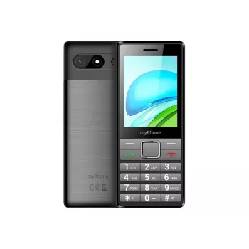 myPhone 7340 (Plata) Dual SIM 2,8