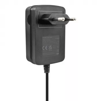Fuente de alimentación ANSMANN 1201-0027 12 V DC 2,5 A